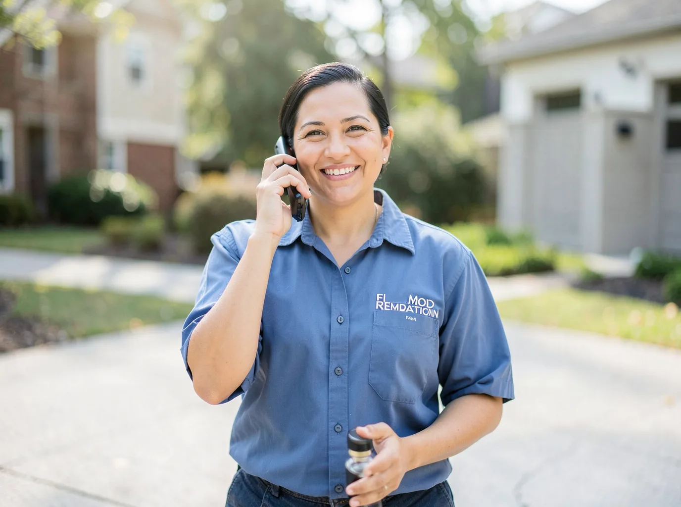 Mold Remediation Nenzel, NE FAQs
